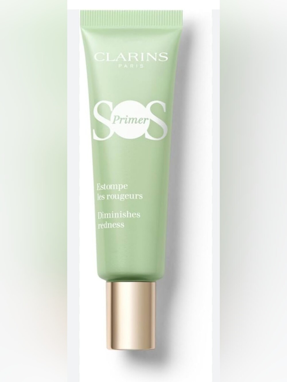 Clarins SOS Primer Redness Corrector 30 ml